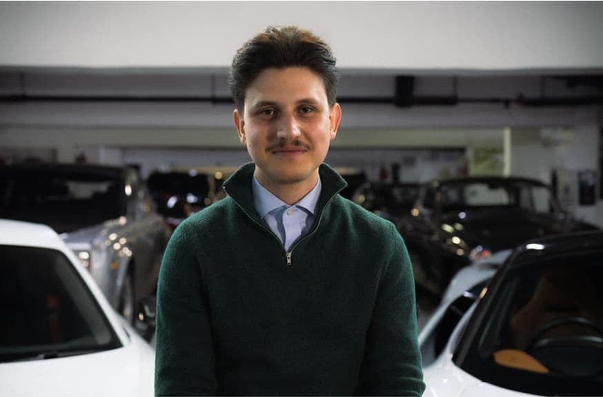 Georgi Vasilev