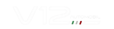 V12 Automobil