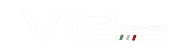 V12 Automobil