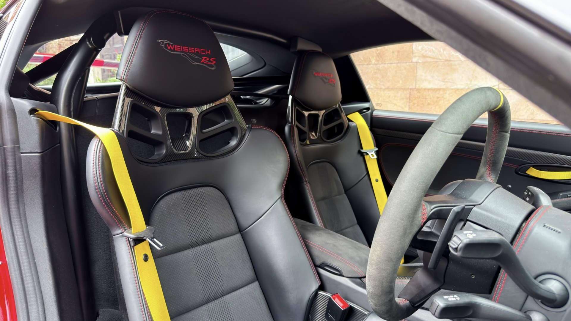 PORSCHE 718 — photo 2