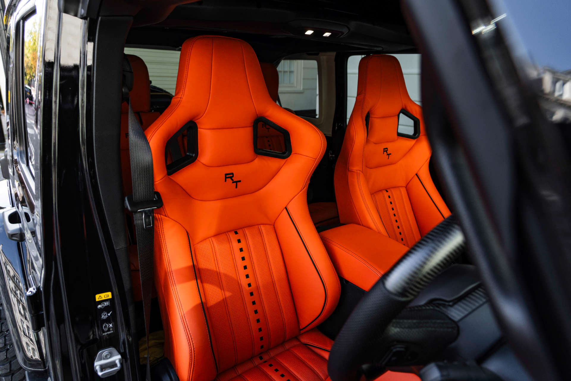 Jeep Wrangler — photo 3
