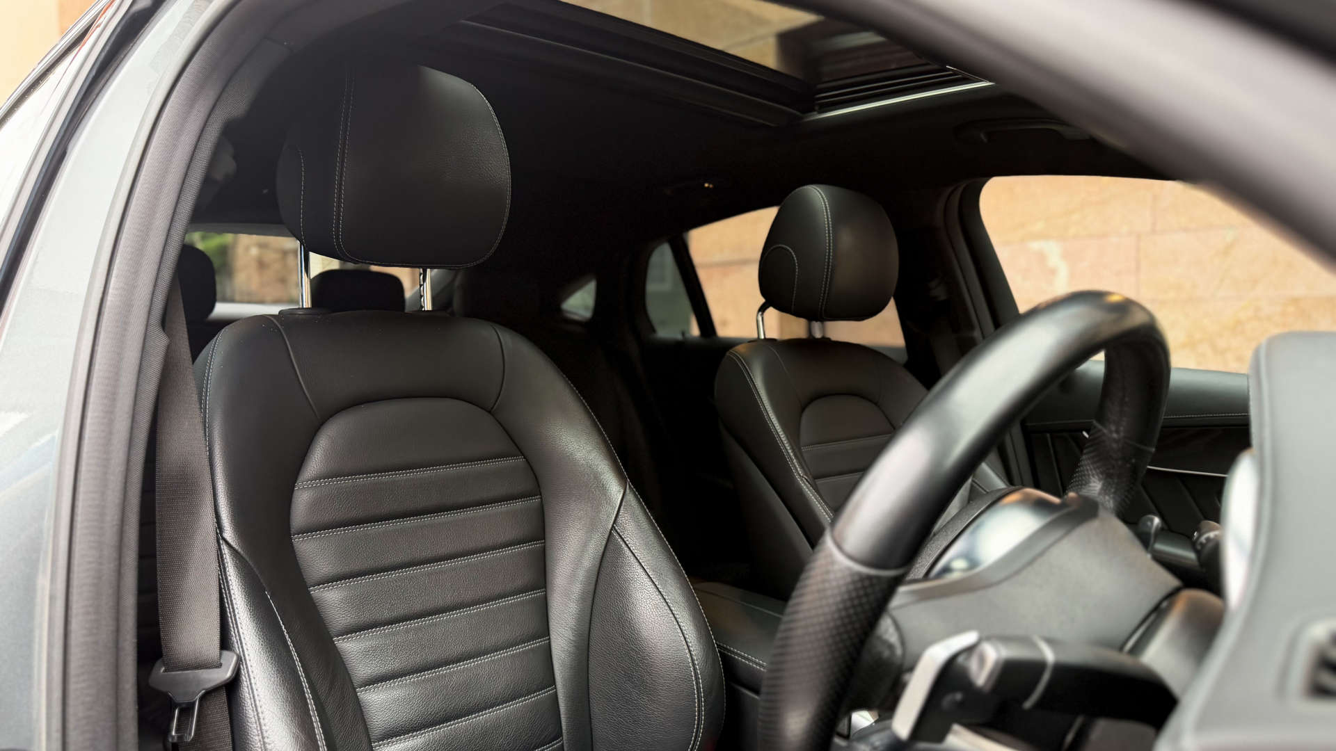 Mercedes-Benz GLC — photo 2