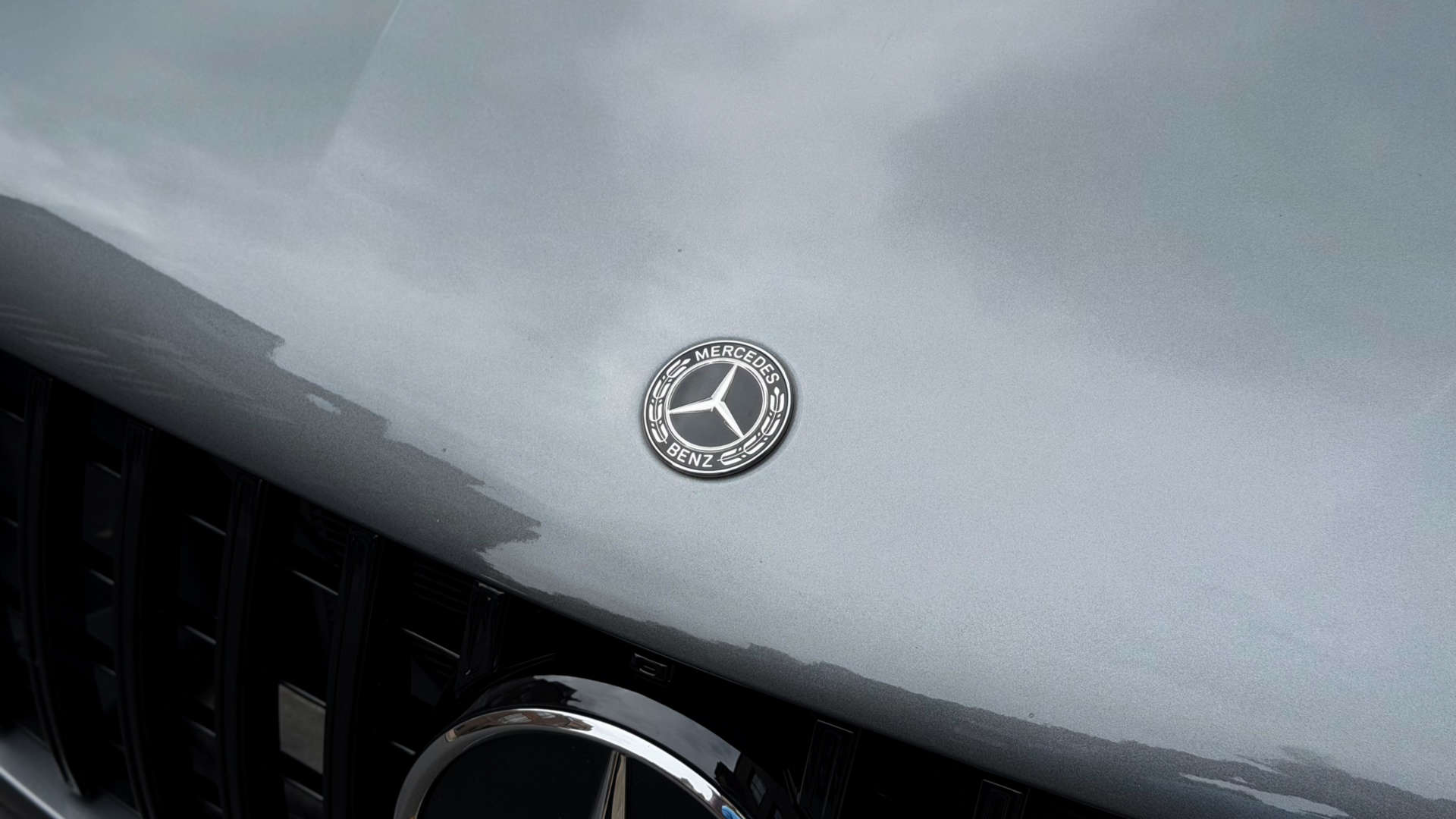 Mercedes-Benz GLC — photo 20