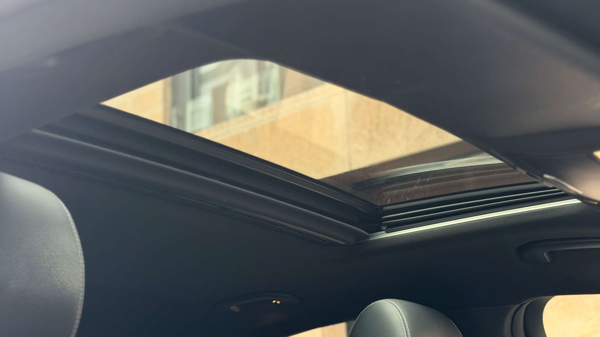Mercedes-Benz GLC — photo 4