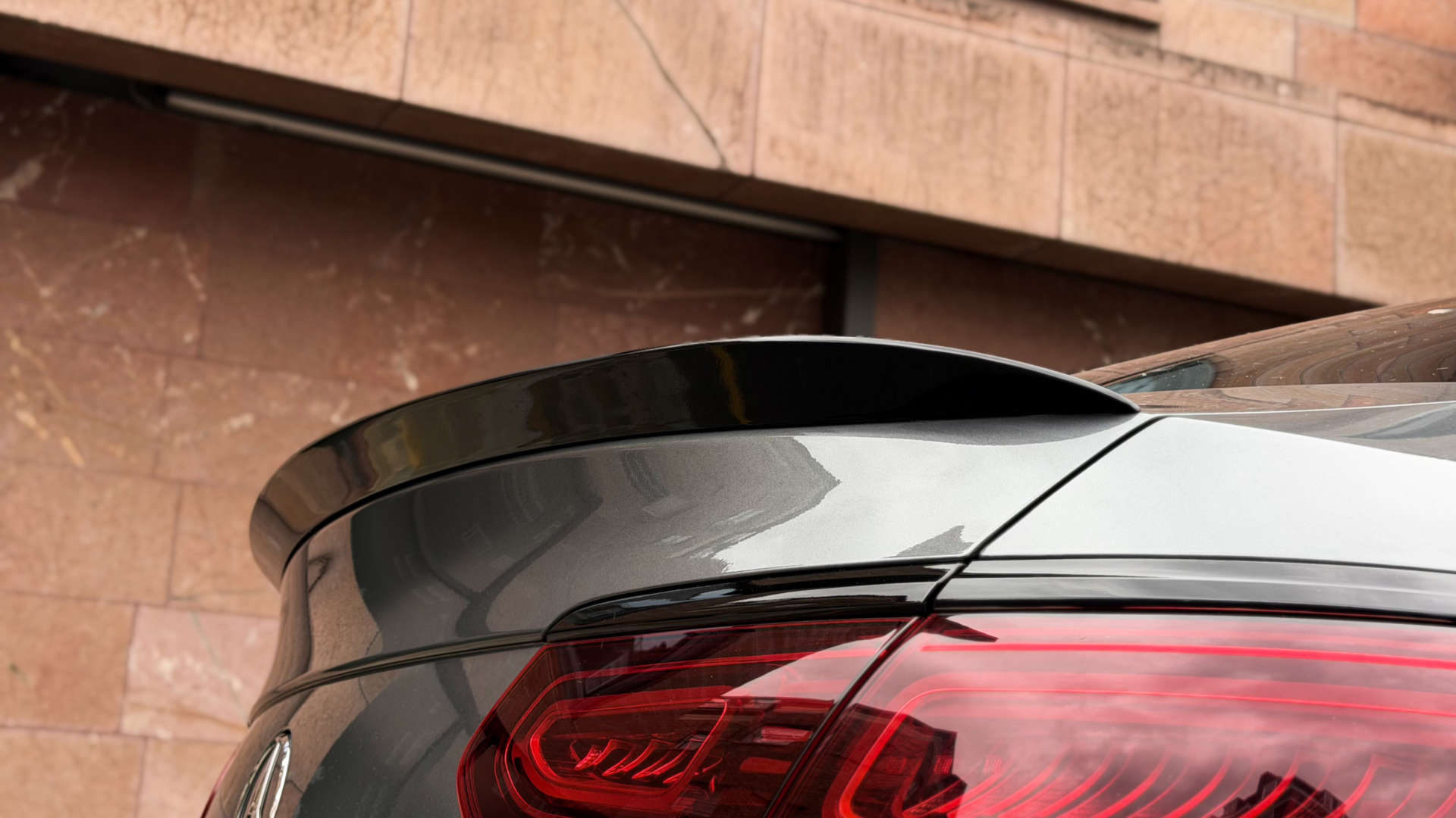 Mercedes-Benz GLC — photo 41
