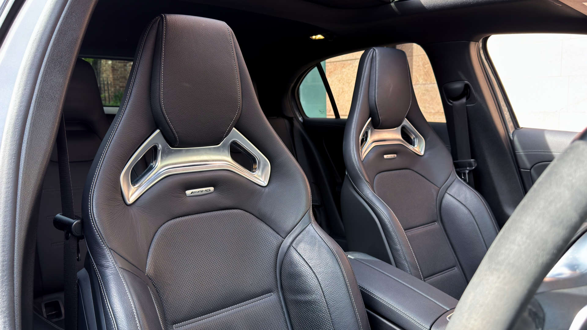 Mercedes-Benz A-CLASS — photo 2