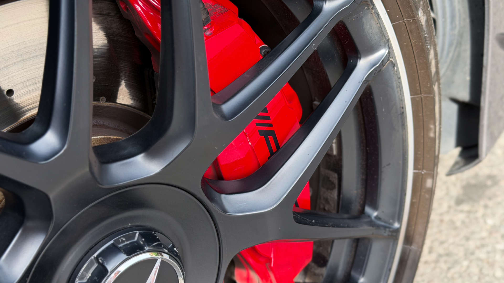 Mercedes-Benz A-CLASS — photo 11