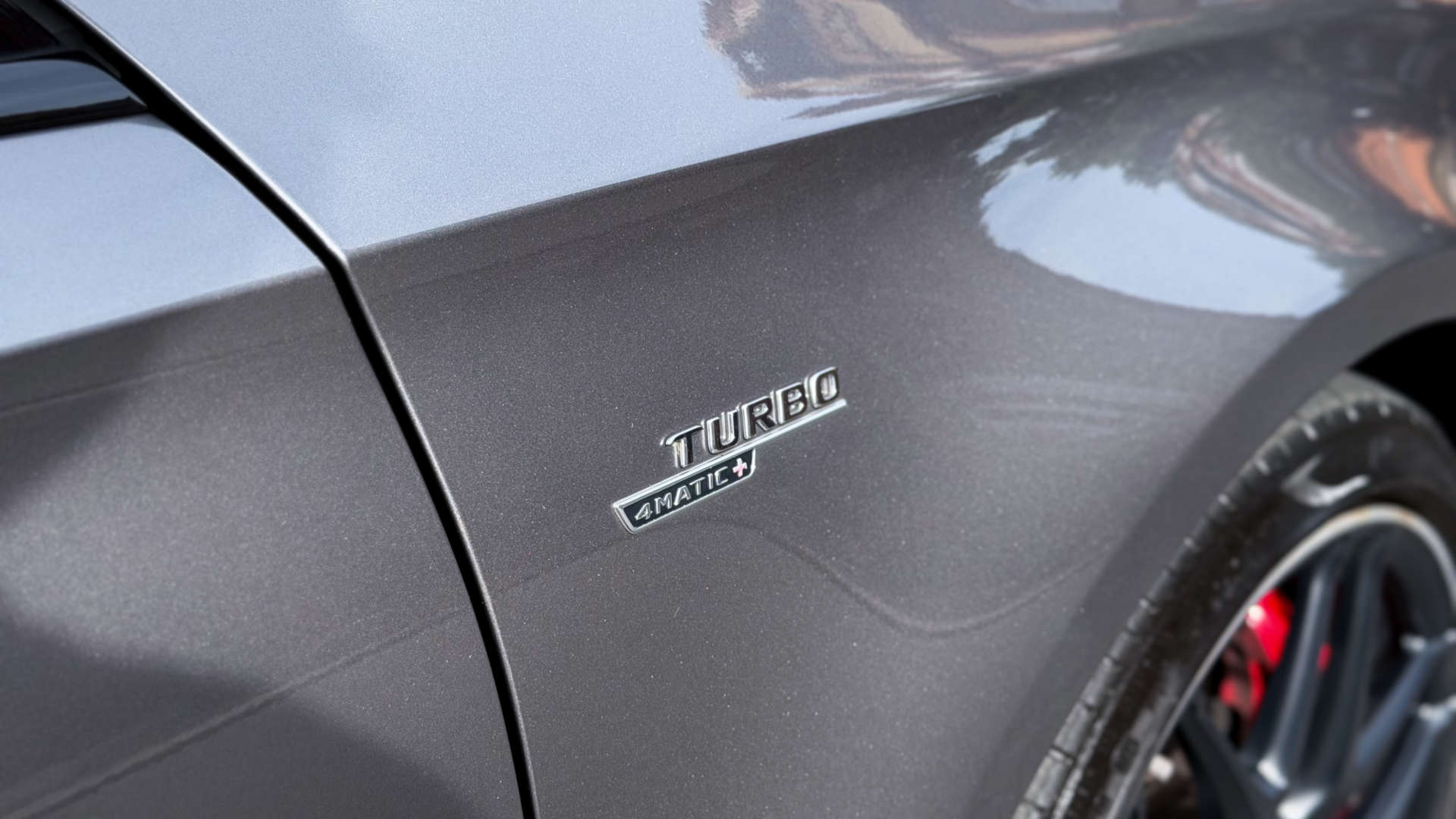 Mercedes-Benz A-CLASS — photo 12