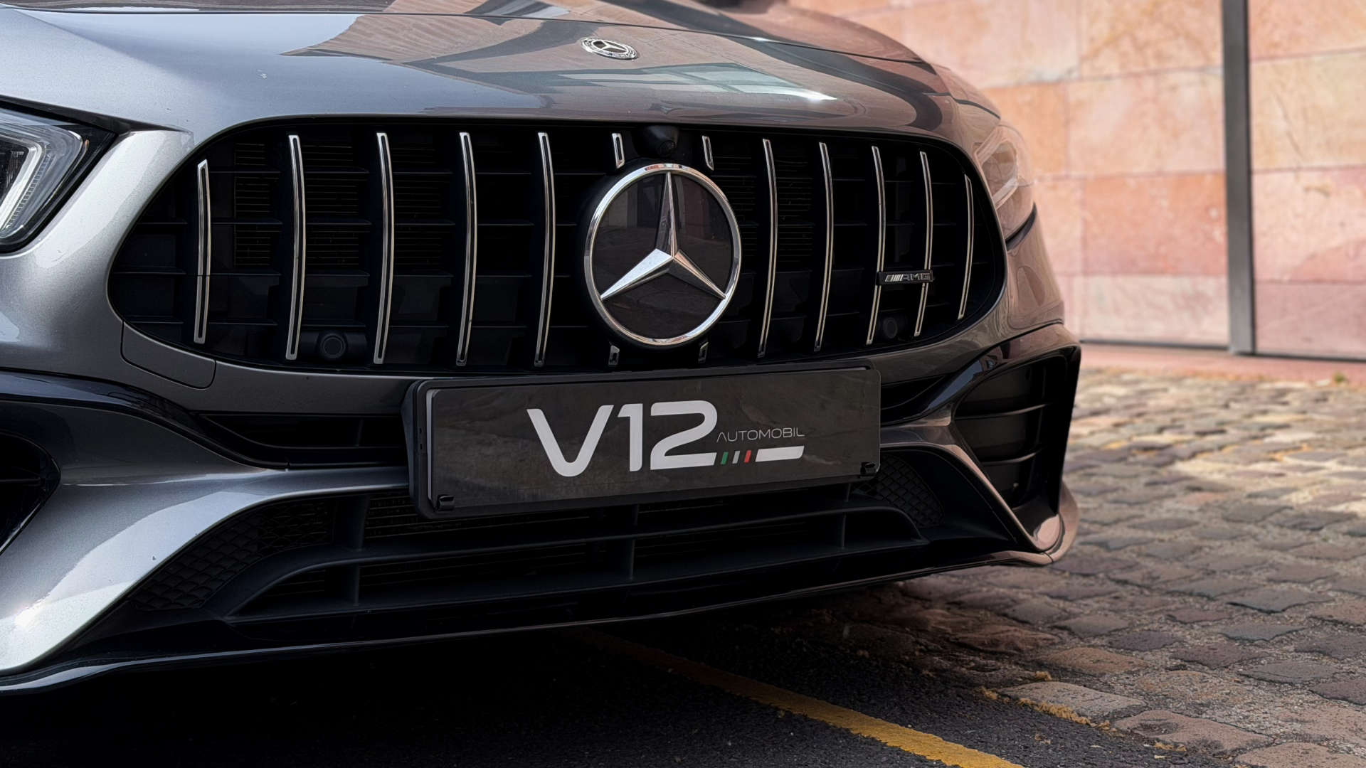 Mercedes-Benz A-CLASS — photo 16