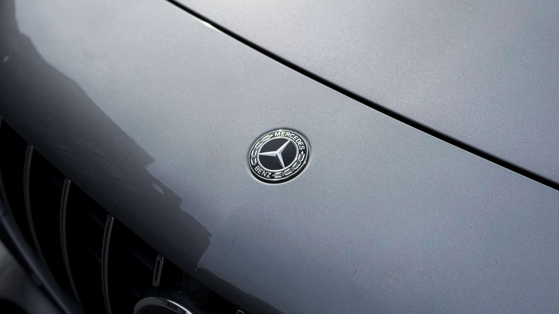 Mercedes-Benz A-CLASS — photo 17
