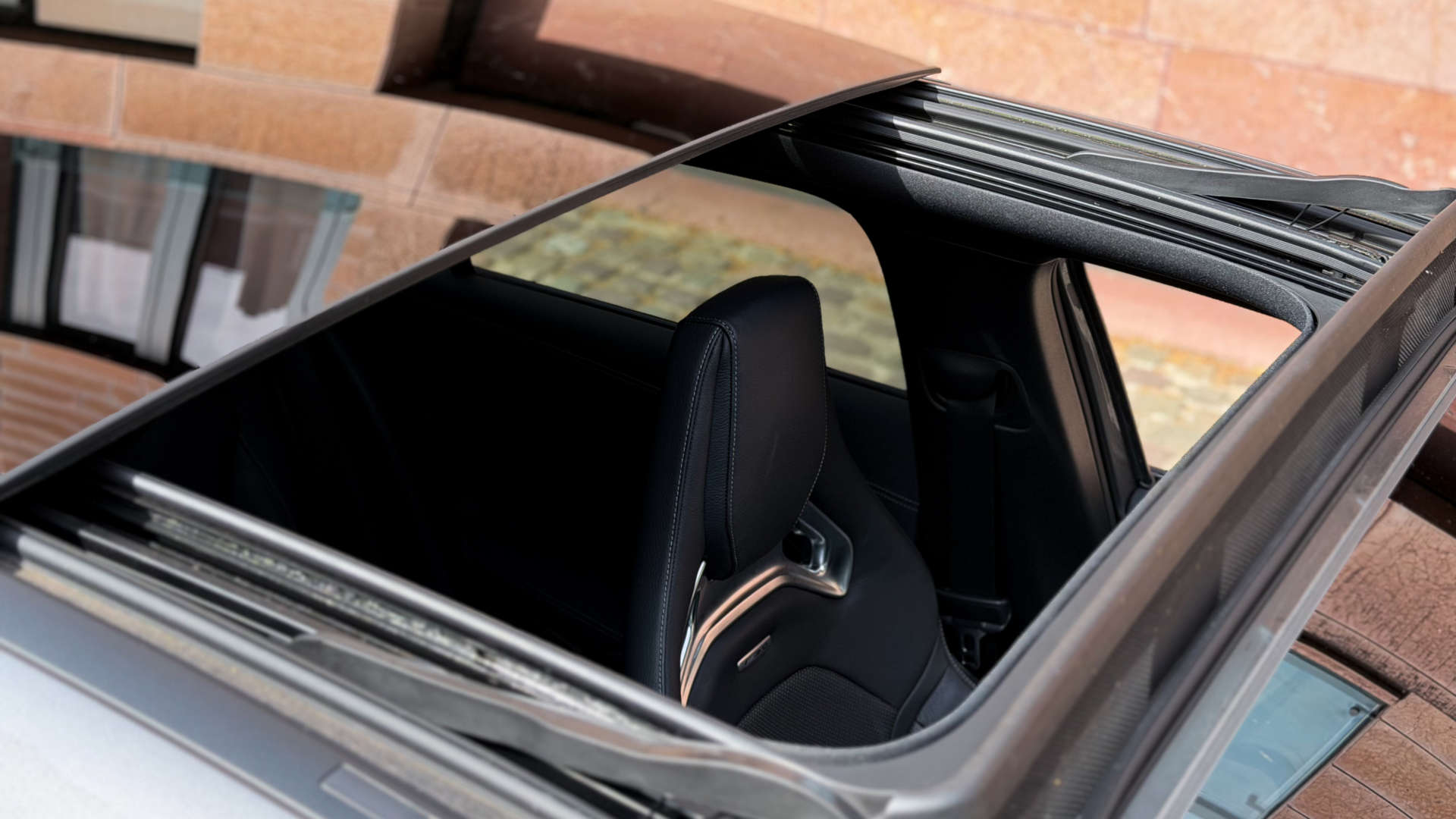 Mercedes-Benz A-CLASS — photo 18