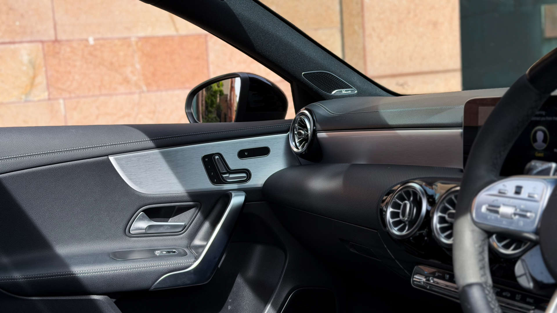 Mercedes-Benz A-CLASS — photo 20