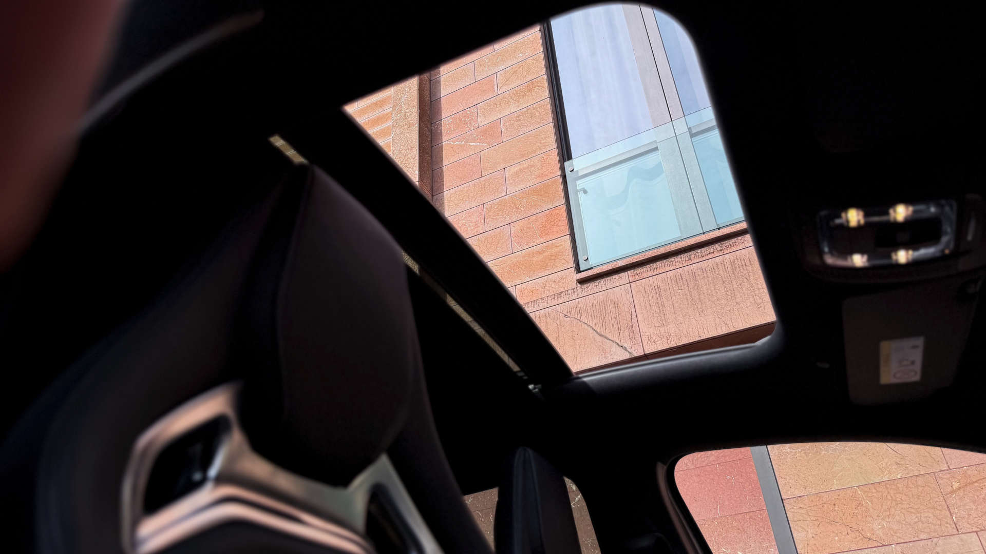 Mercedes-Benz A-CLASS — photo 26