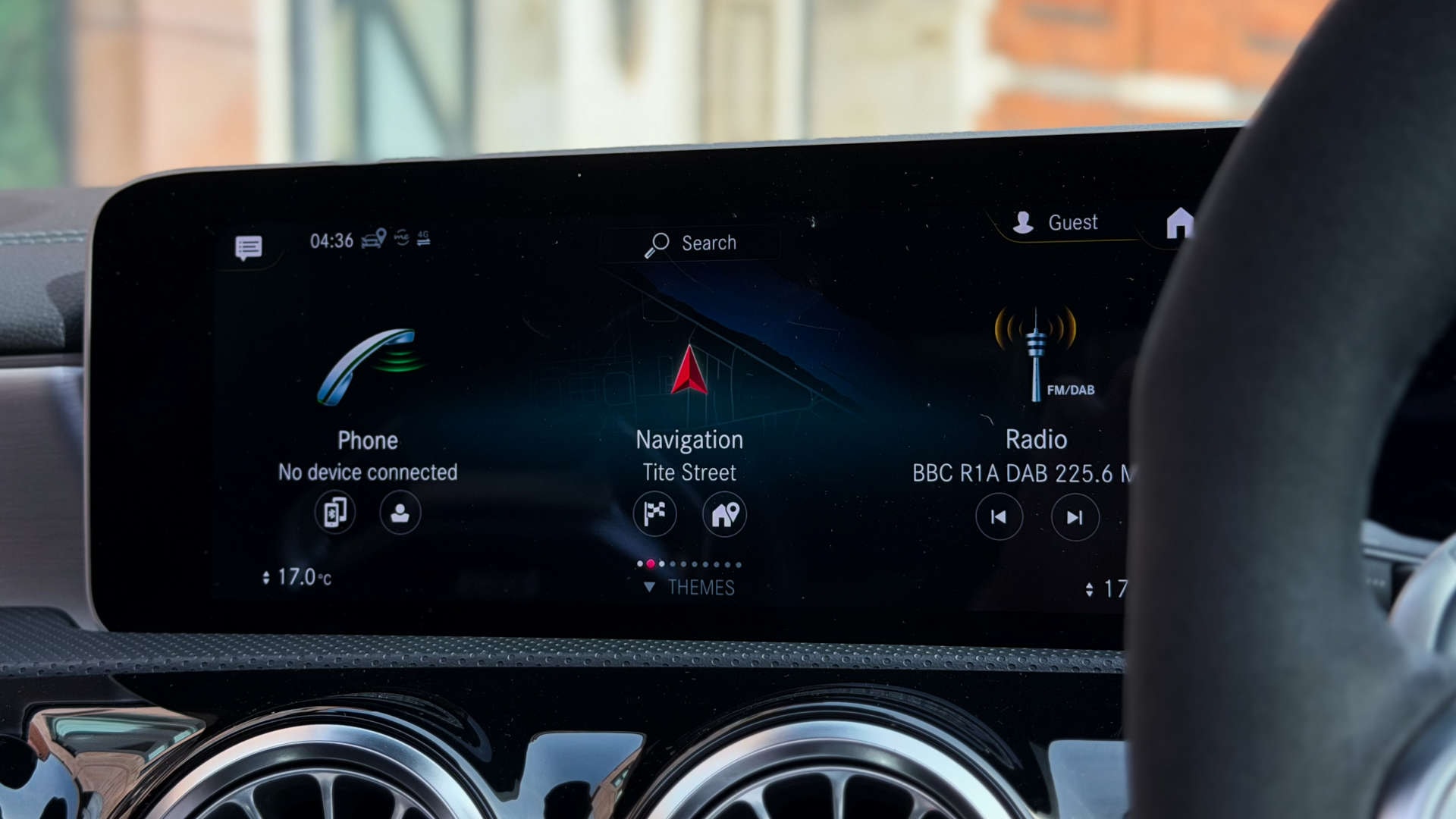 Mercedes-Benz A-CLASS — photo 30