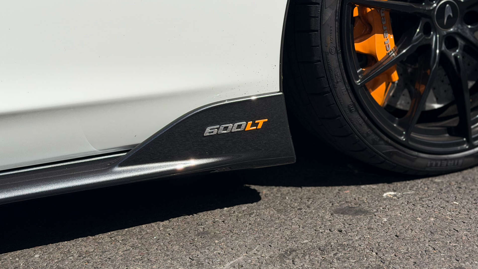 McLaren 600LT — photo 19