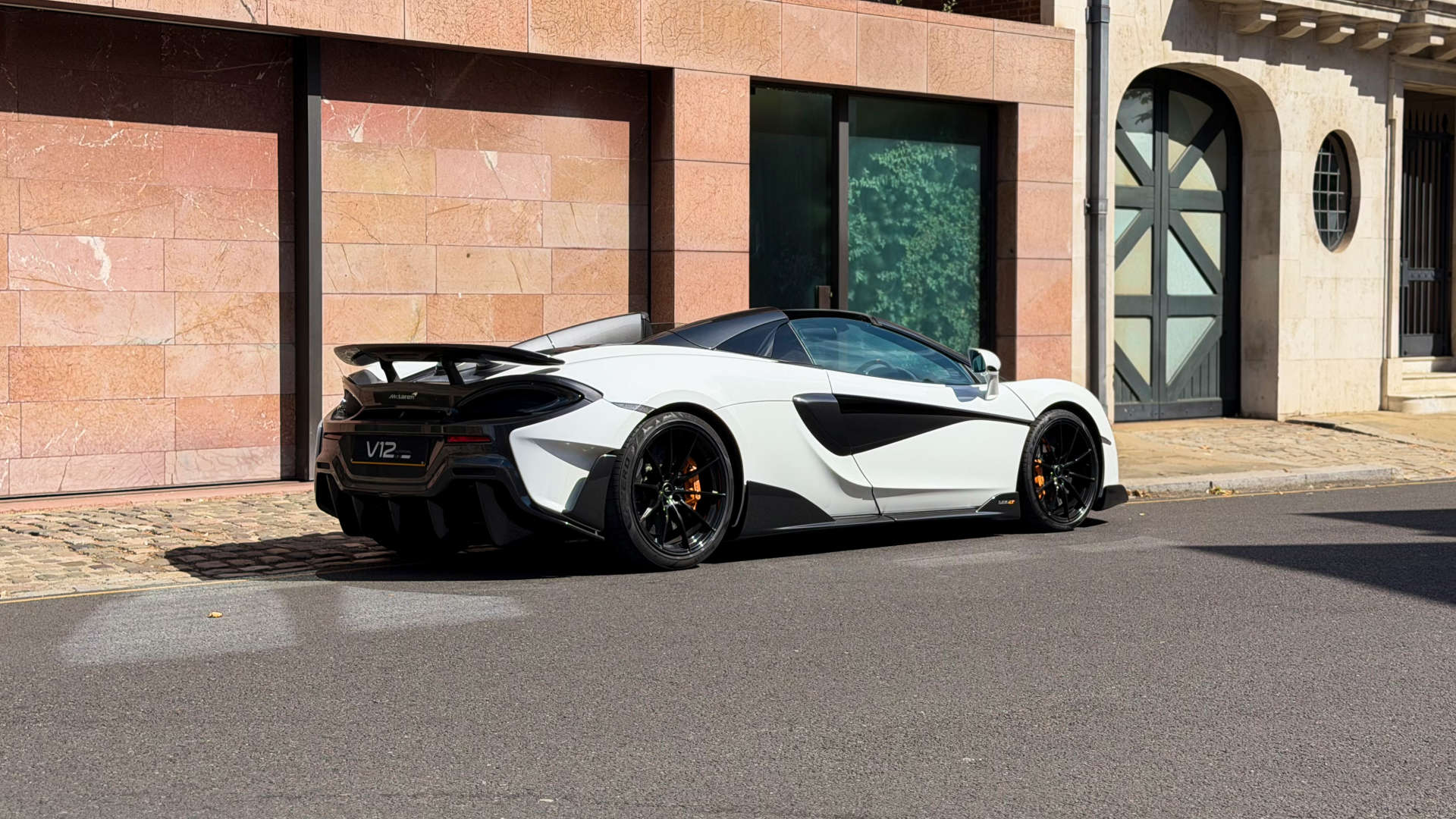 McLaren 600LT — photo 3