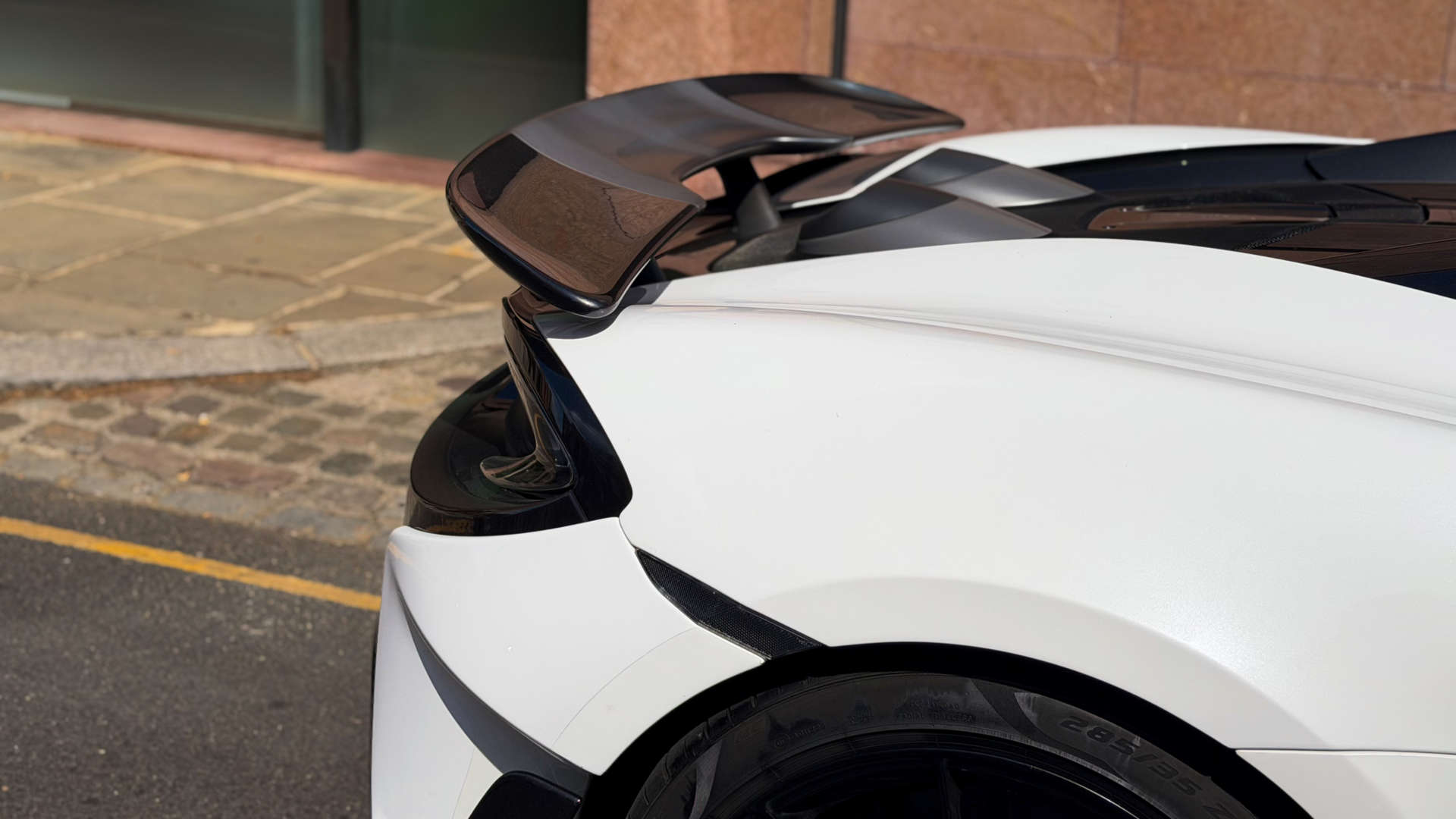 McLaren 600LT — photo 38