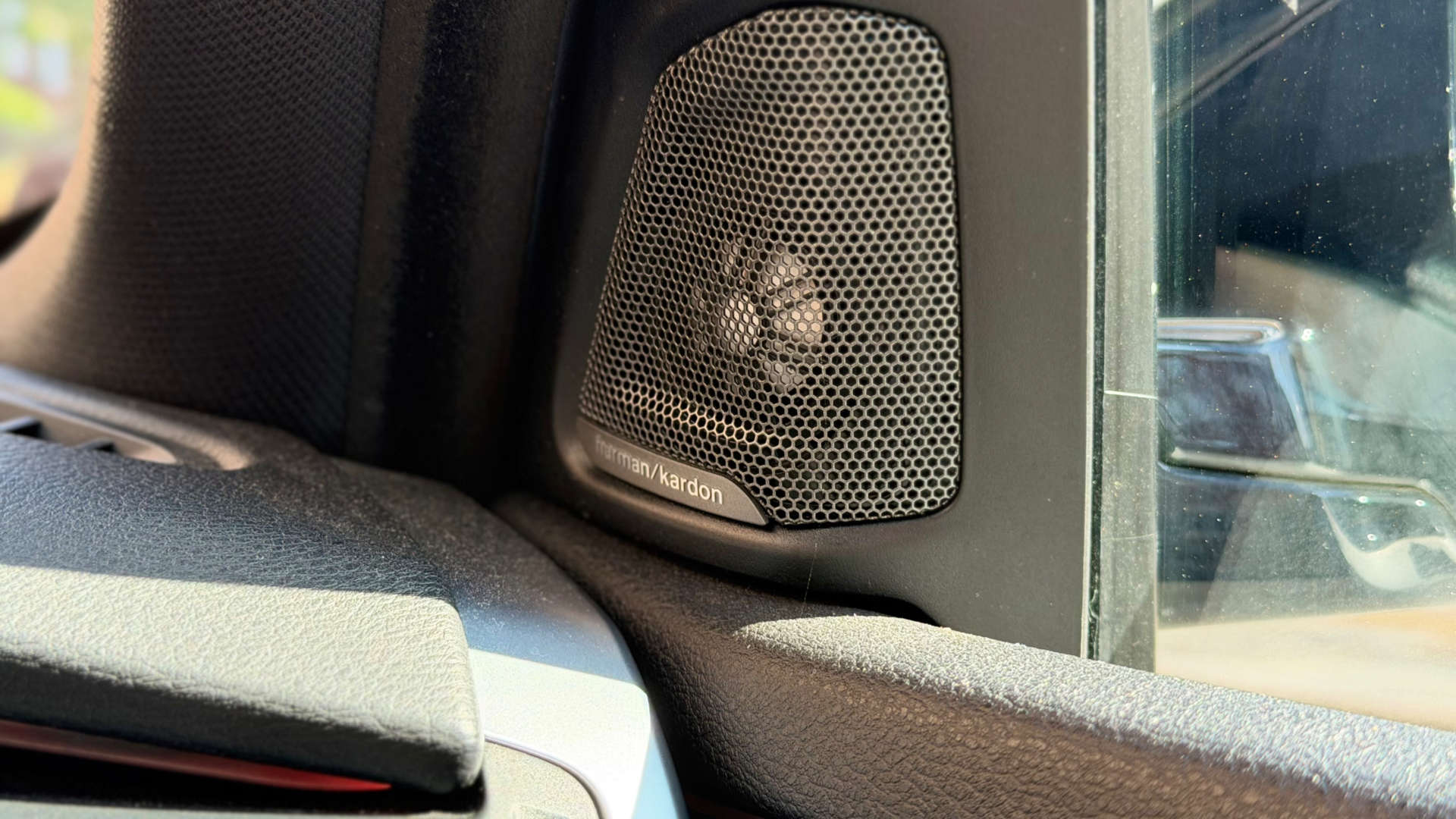 BMW X5 — photo 33