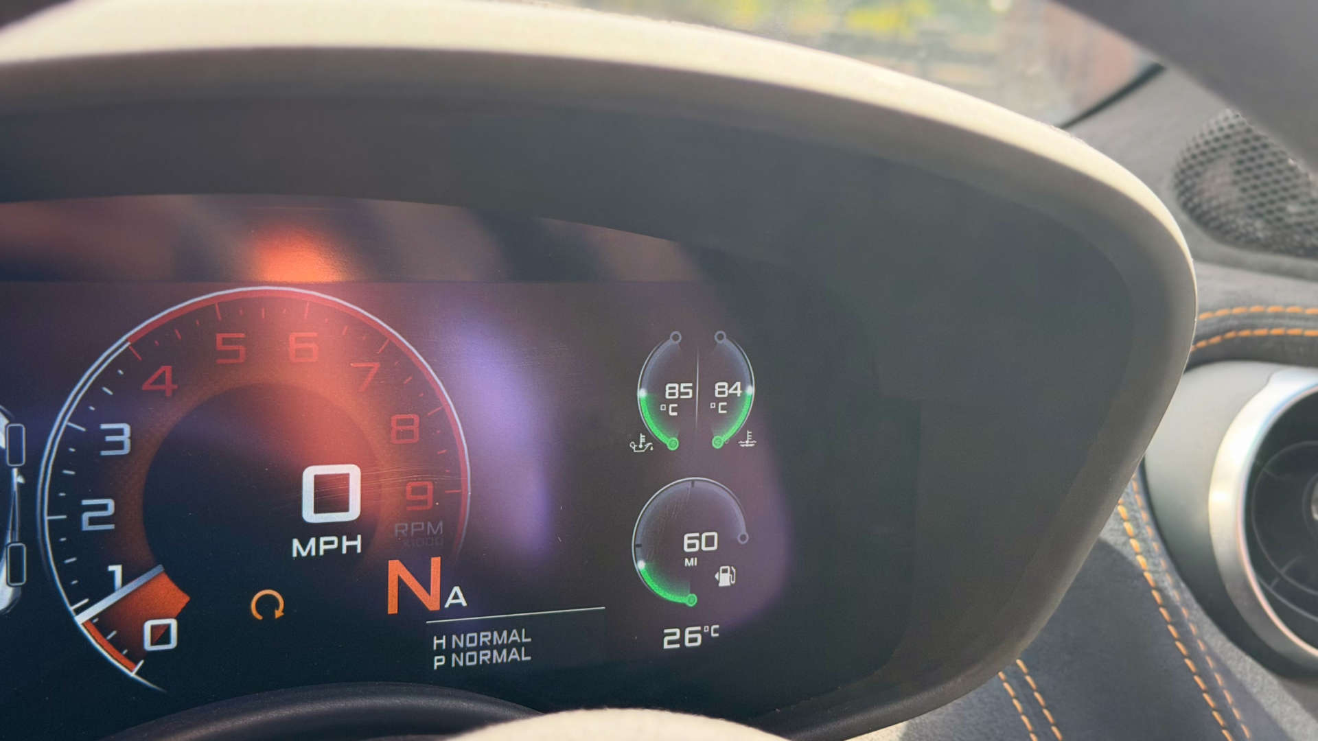 McLaren 600LT — photo 34