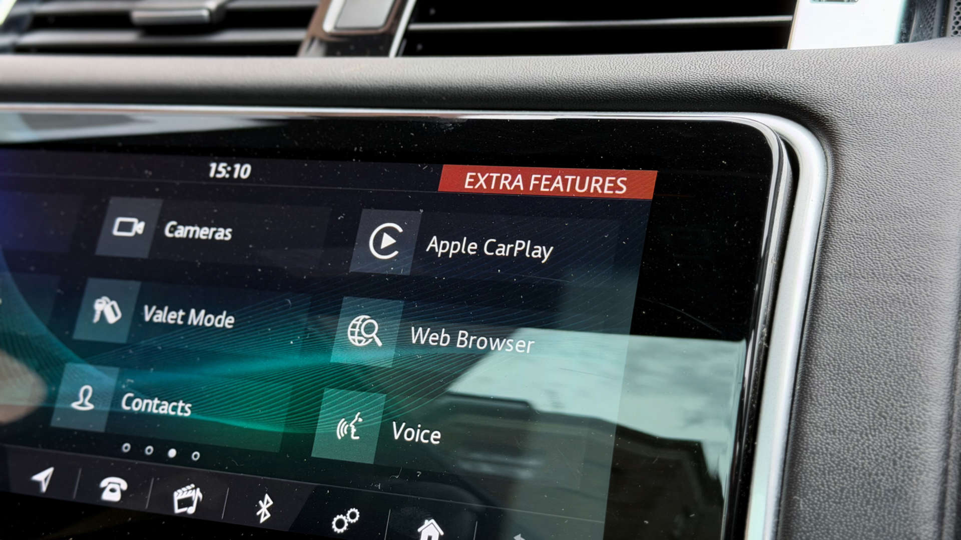 Land Rover Range Rover Sport — photo 32