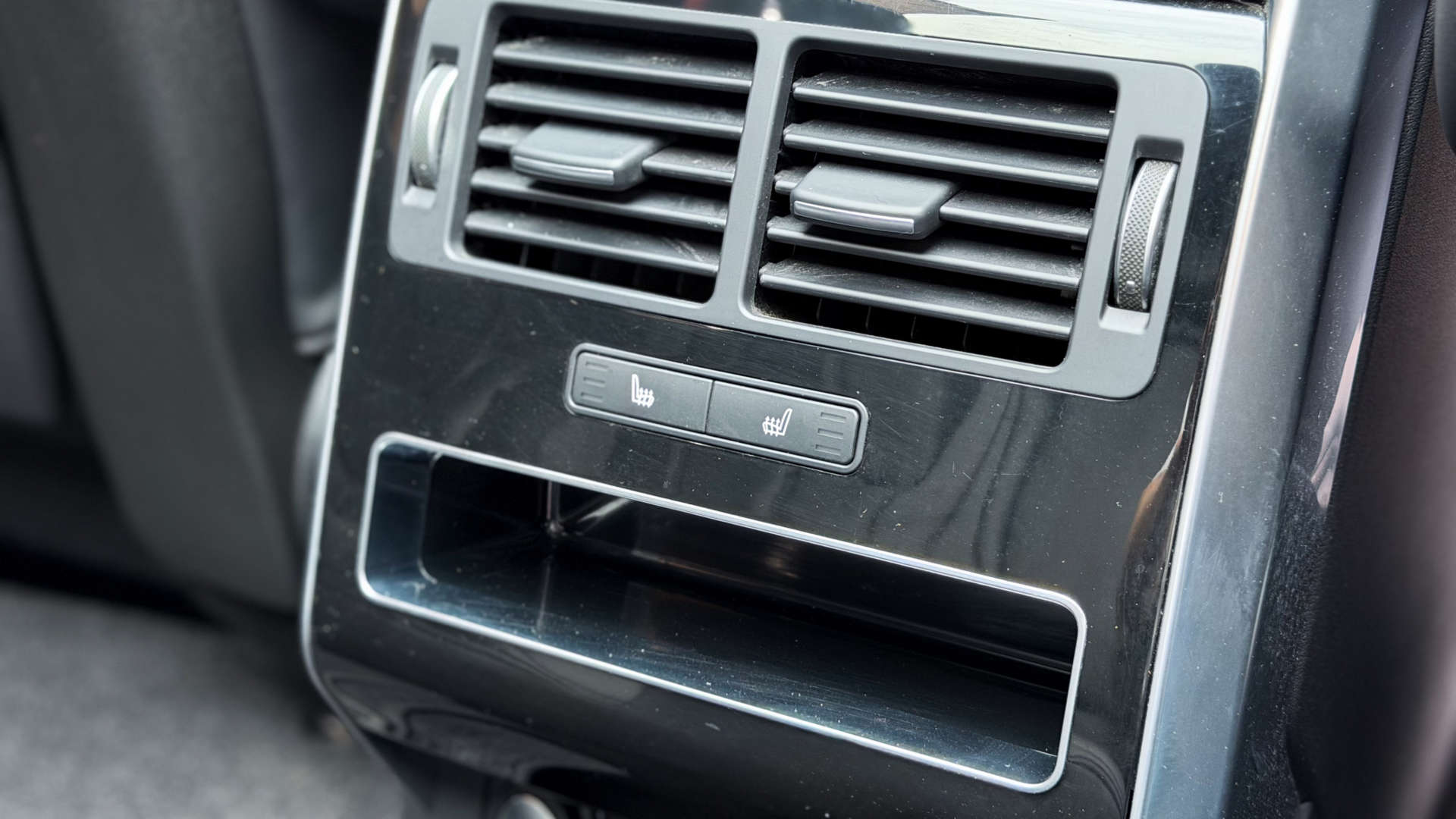 Land Rover Range Rover Sport — photo 42