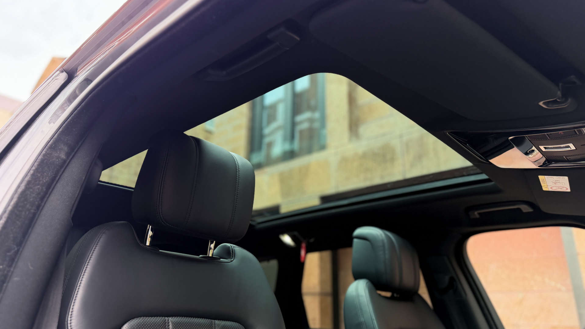 Land Rover Range Rover Sport — photo 43