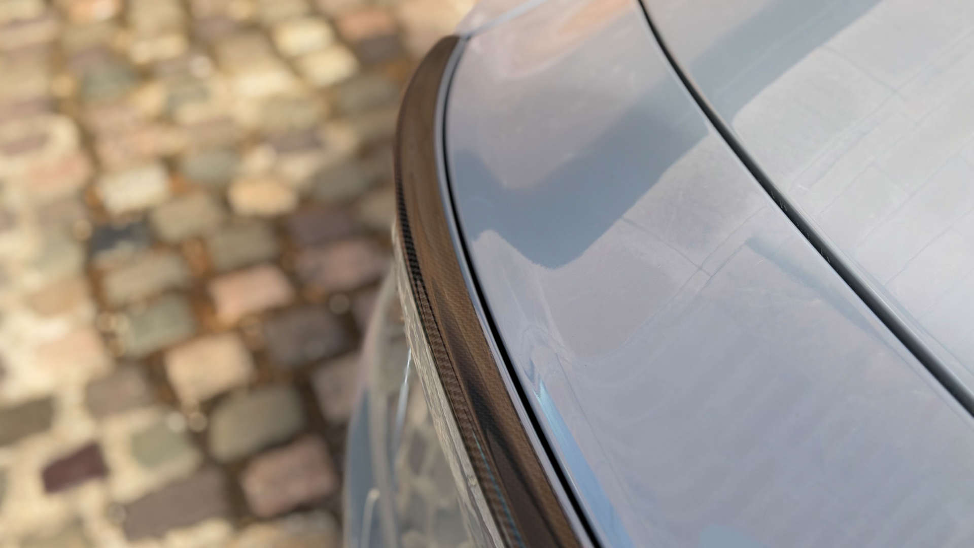 BENTLEY CONTINENTAL — photo 17