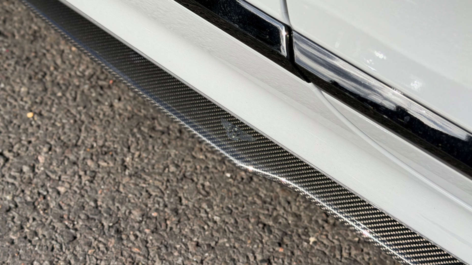 BENTLEY CONTINENTAL — photo 19