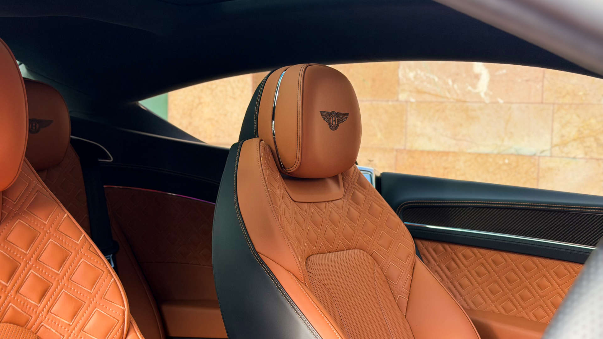 BENTLEY CONTINENTAL — photo 27