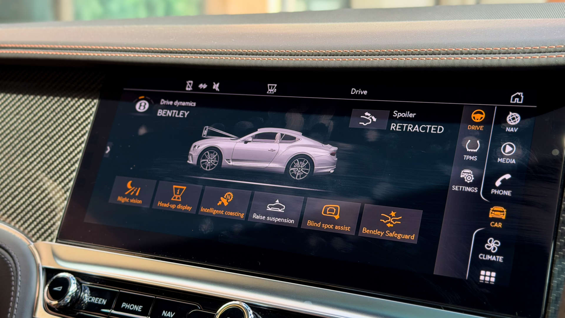 BENTLEY CONTINENTAL — photo 35