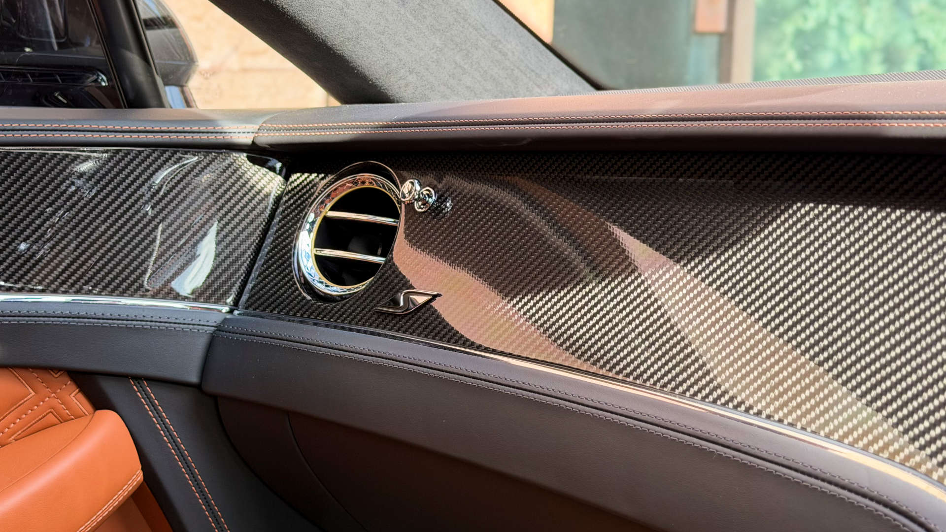 BENTLEY CONTINENTAL — photo 37
