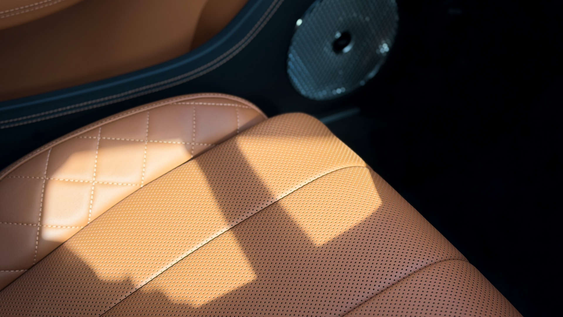 BENTLEY CONTINENTAL — photo 38