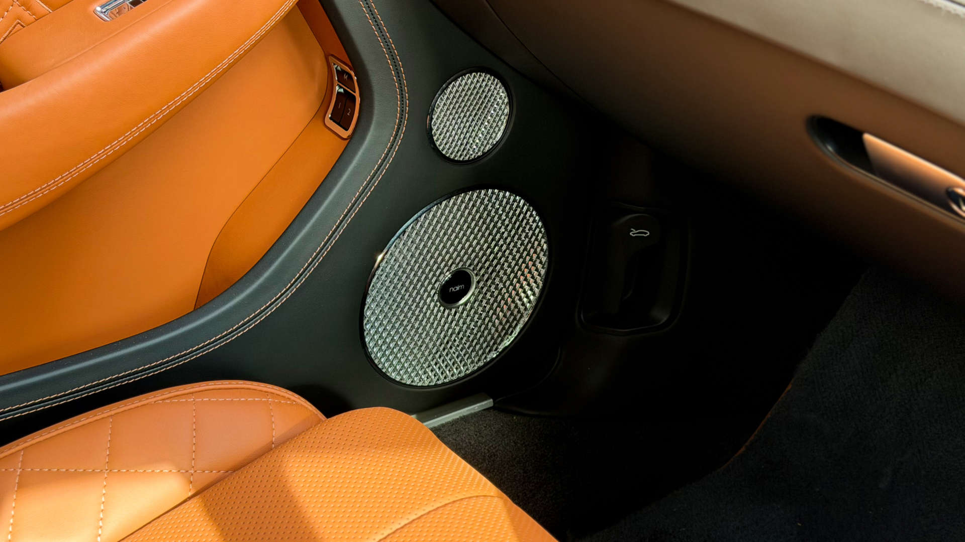 BENTLEY CONTINENTAL — photo 39