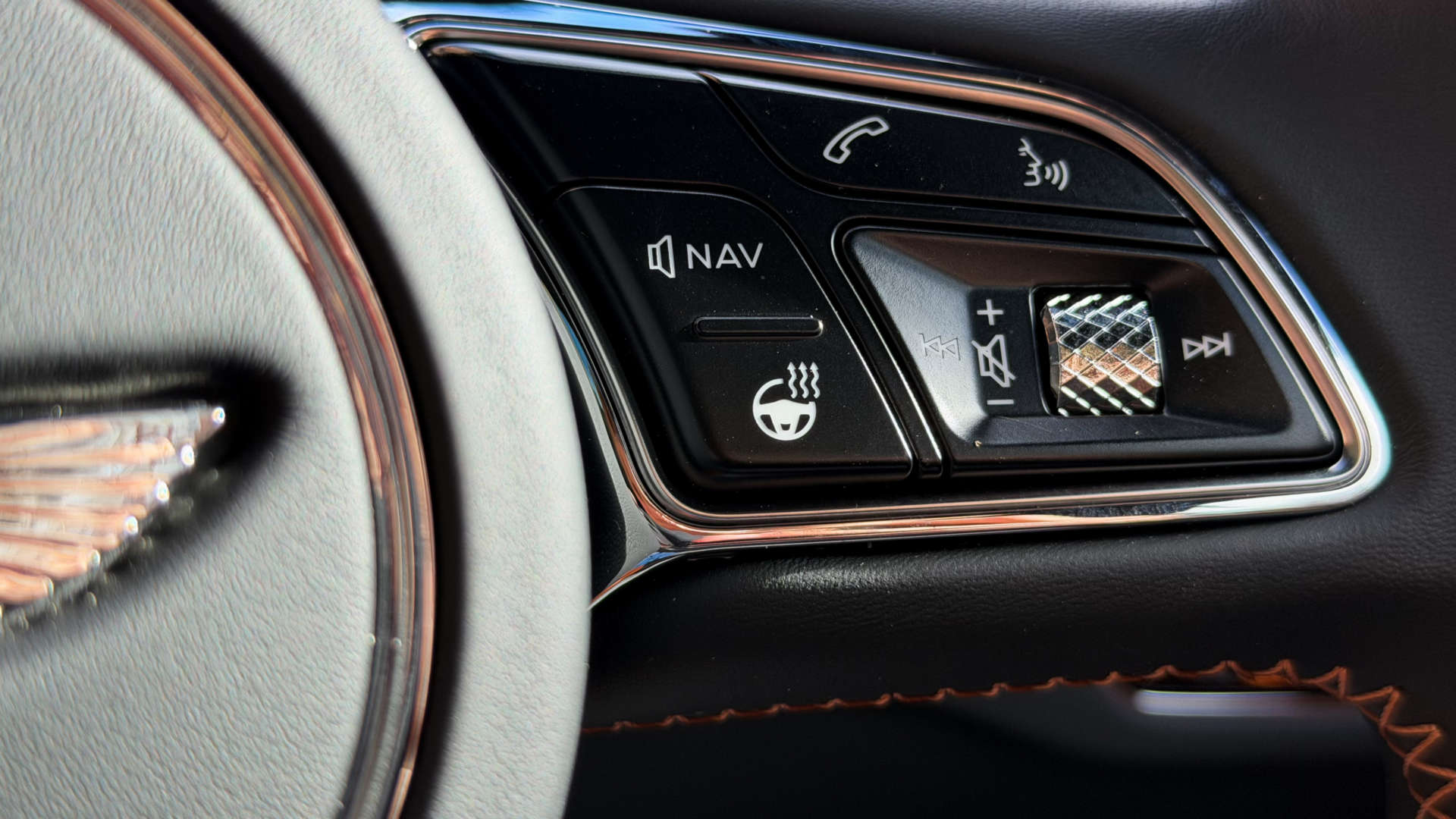 BENTLEY CONTINENTAL — photo 40