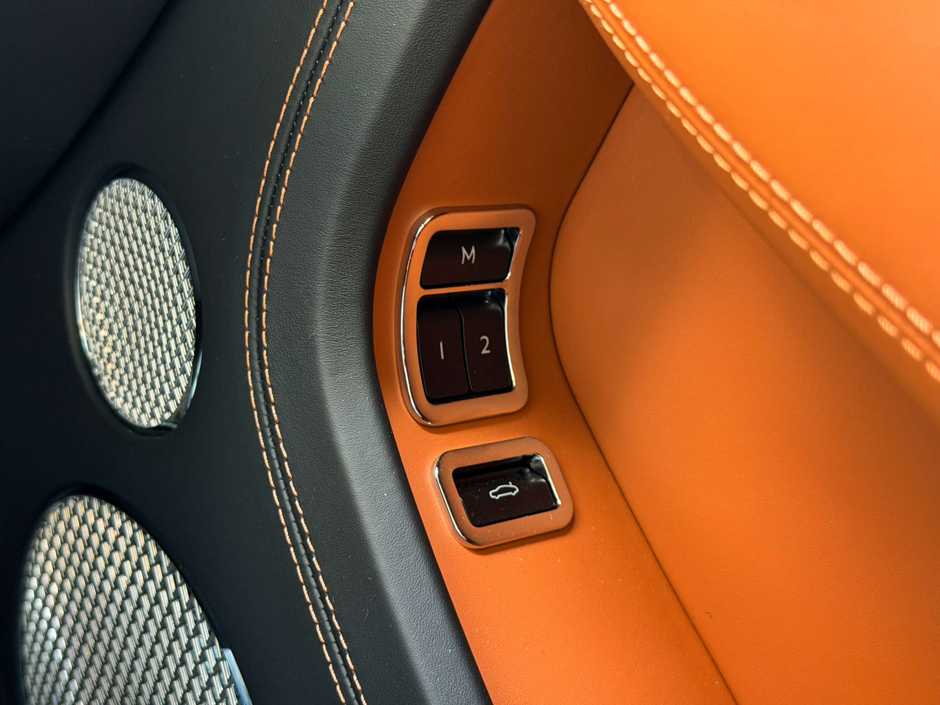 BENTLEY CONTINENTAL — photo 41