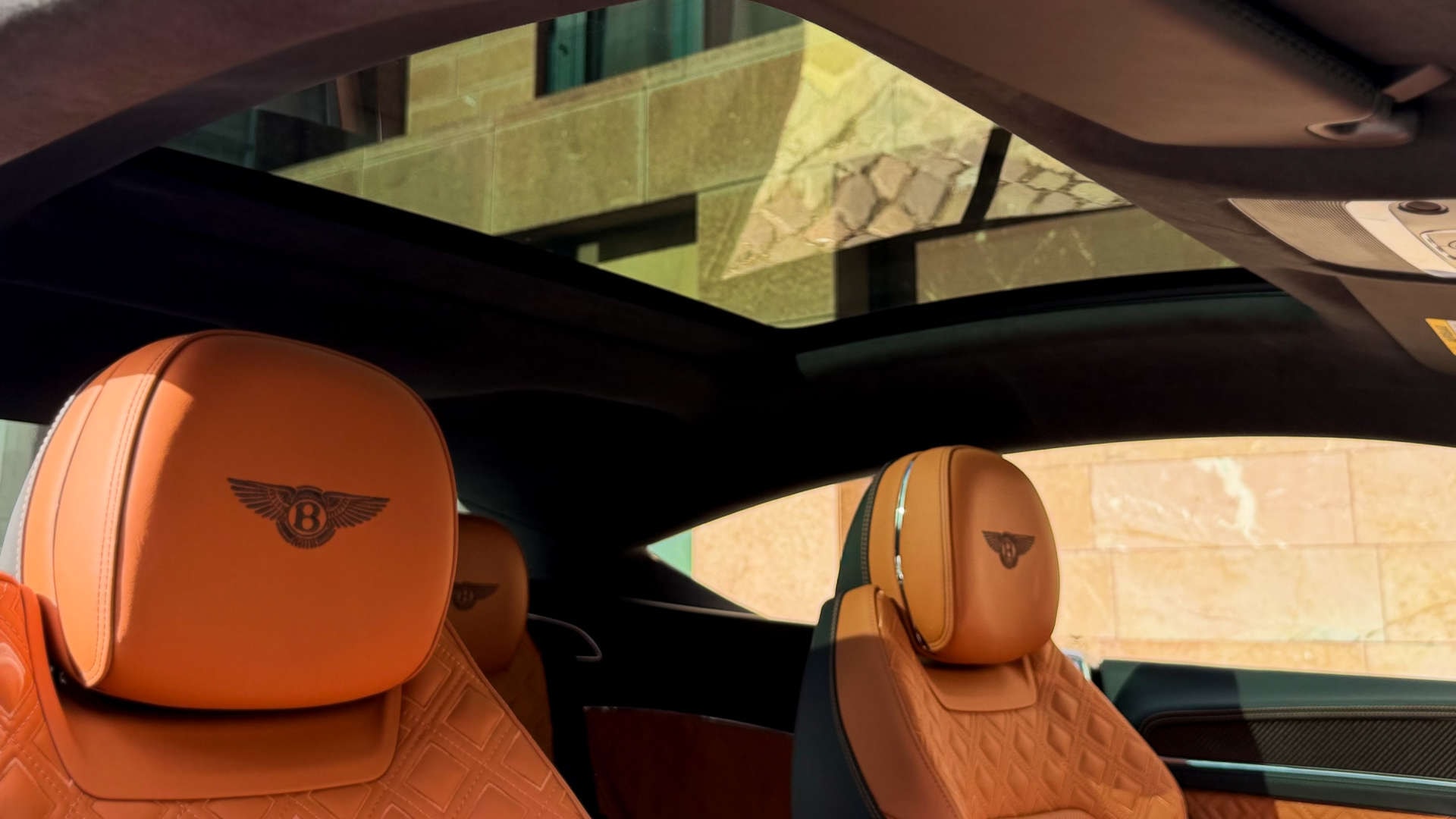 BENTLEY CONTINENTAL — photo 44