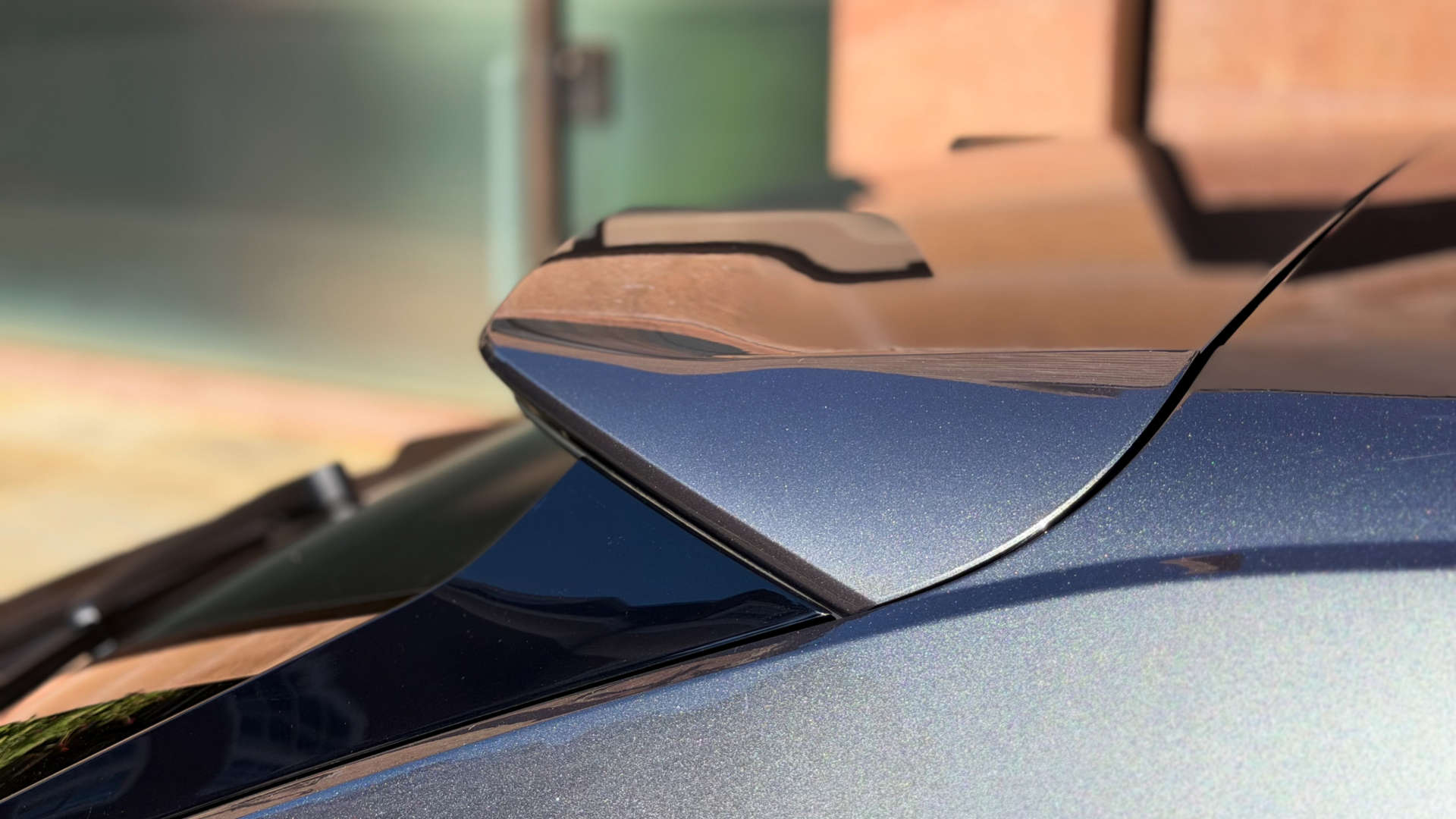 Audi Q8 — photo 39