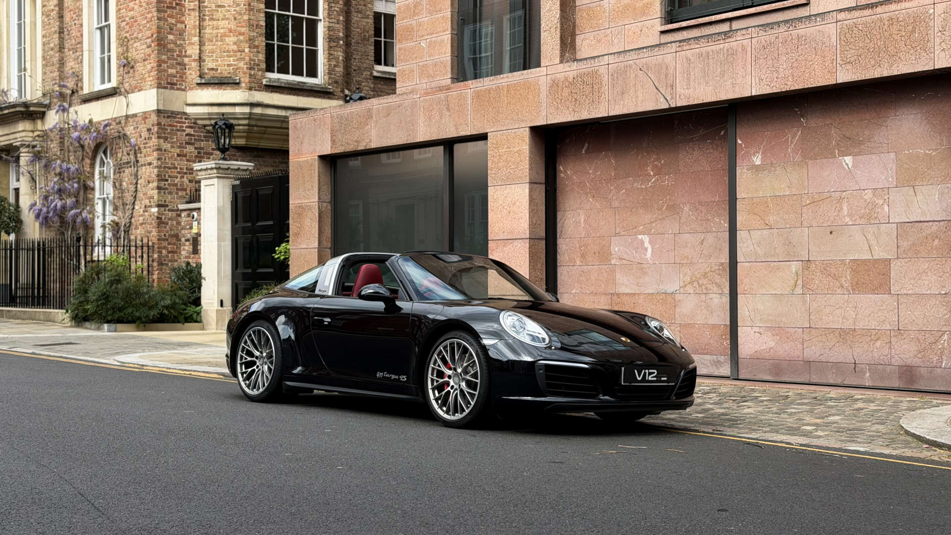 PORSCHE 911 — photo 63