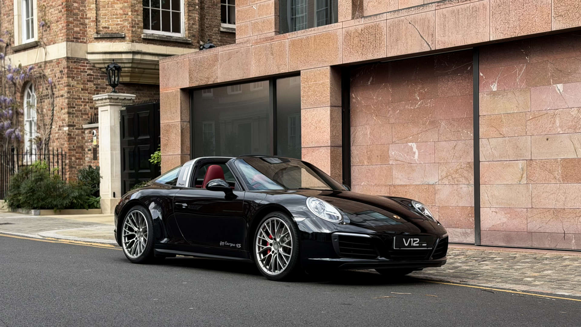 PORSCHE 911 — photo 5