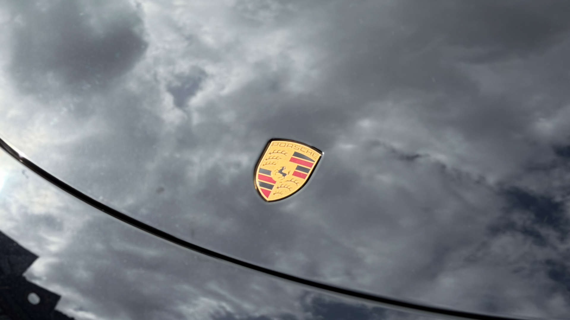PORSCHE 911 — photo 16