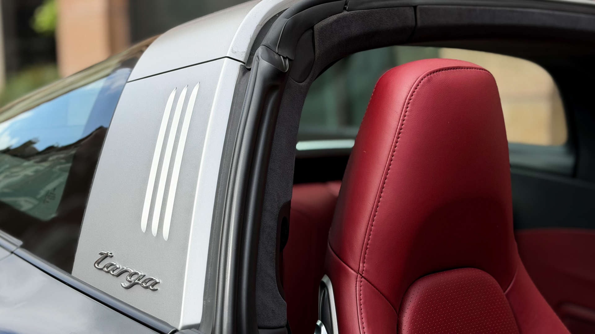 PORSCHE 911 — photo 19