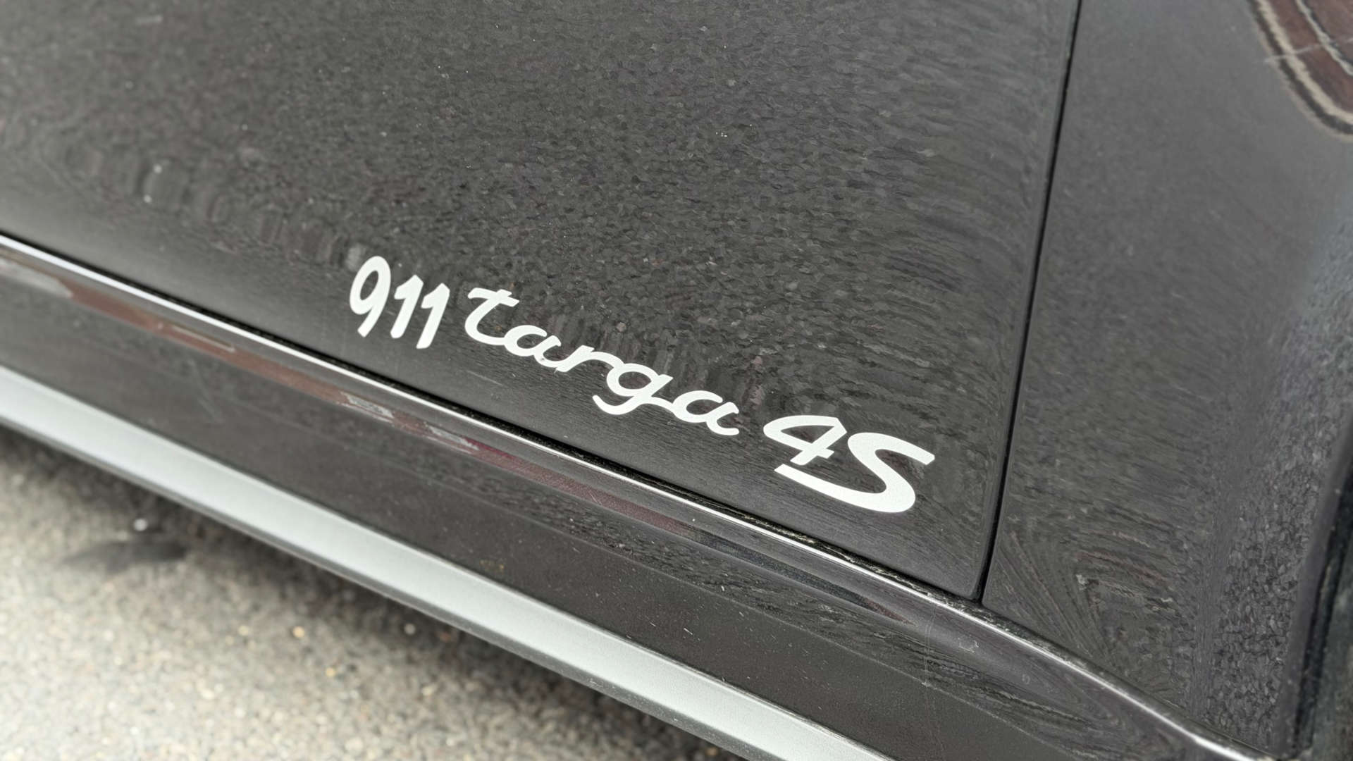 PORSCHE 911 — photo 22