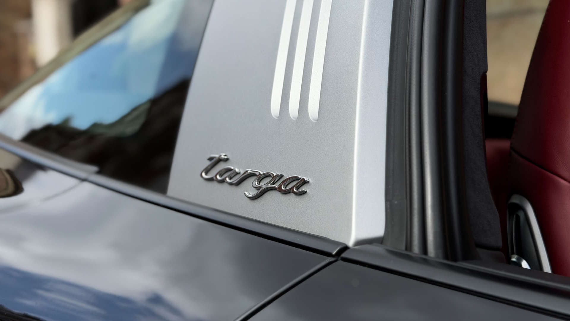 PORSCHE 911 — photo 20