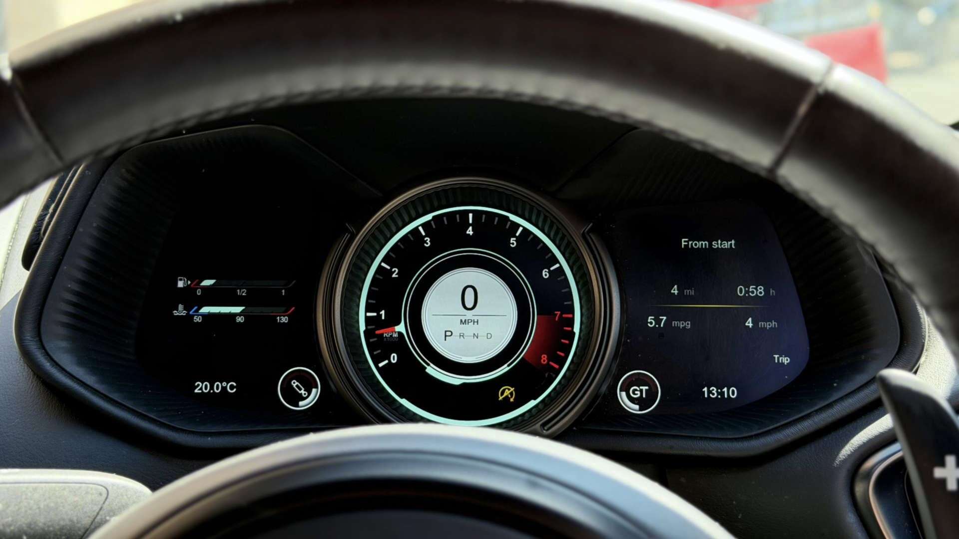 Aston Martin DB11 — photo 29