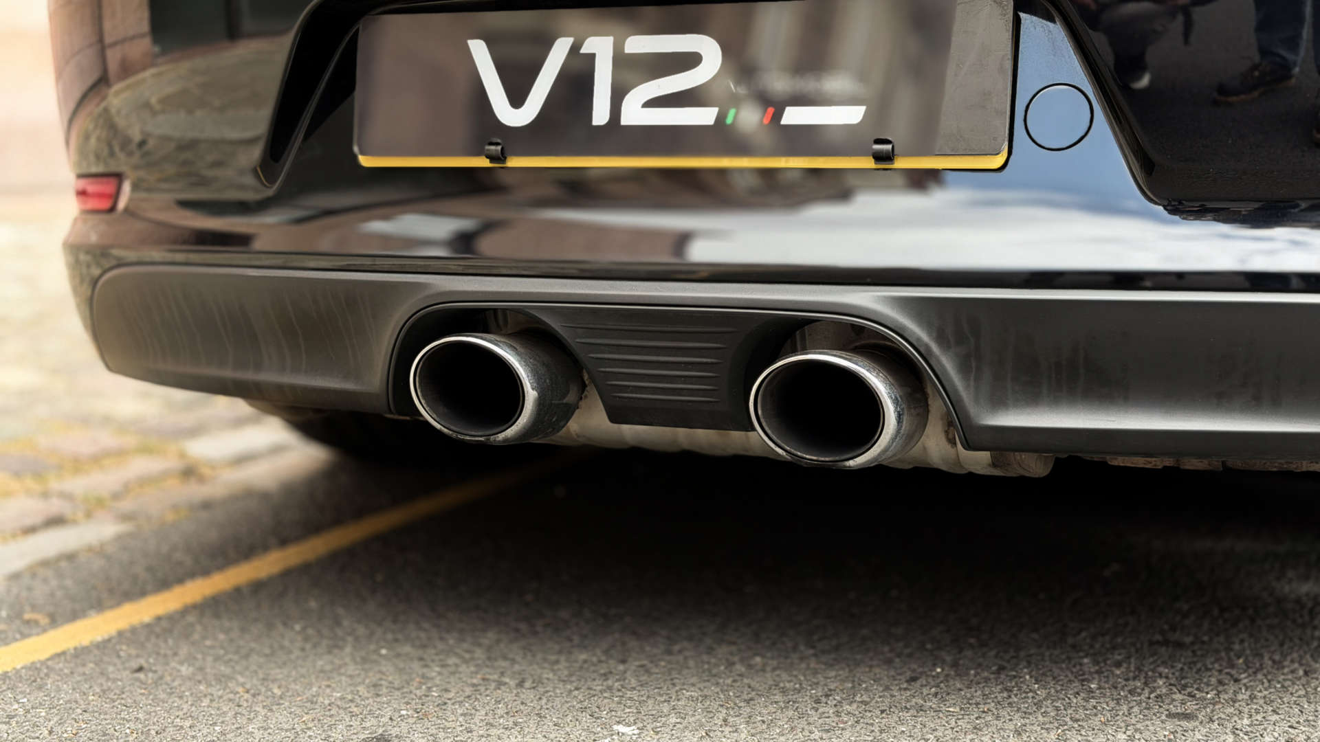PORSCHE 911 — photo 23