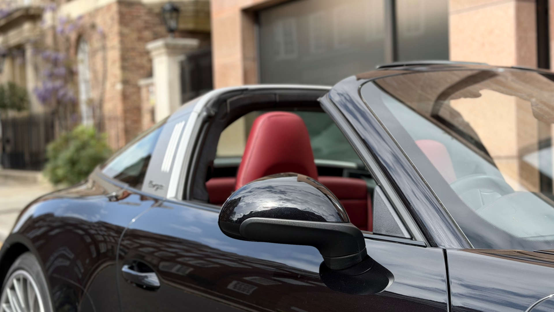 PORSCHE 911 — photo 17