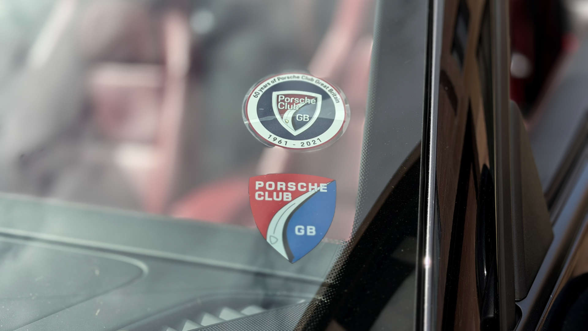 PORSCHE 911 — photo 50