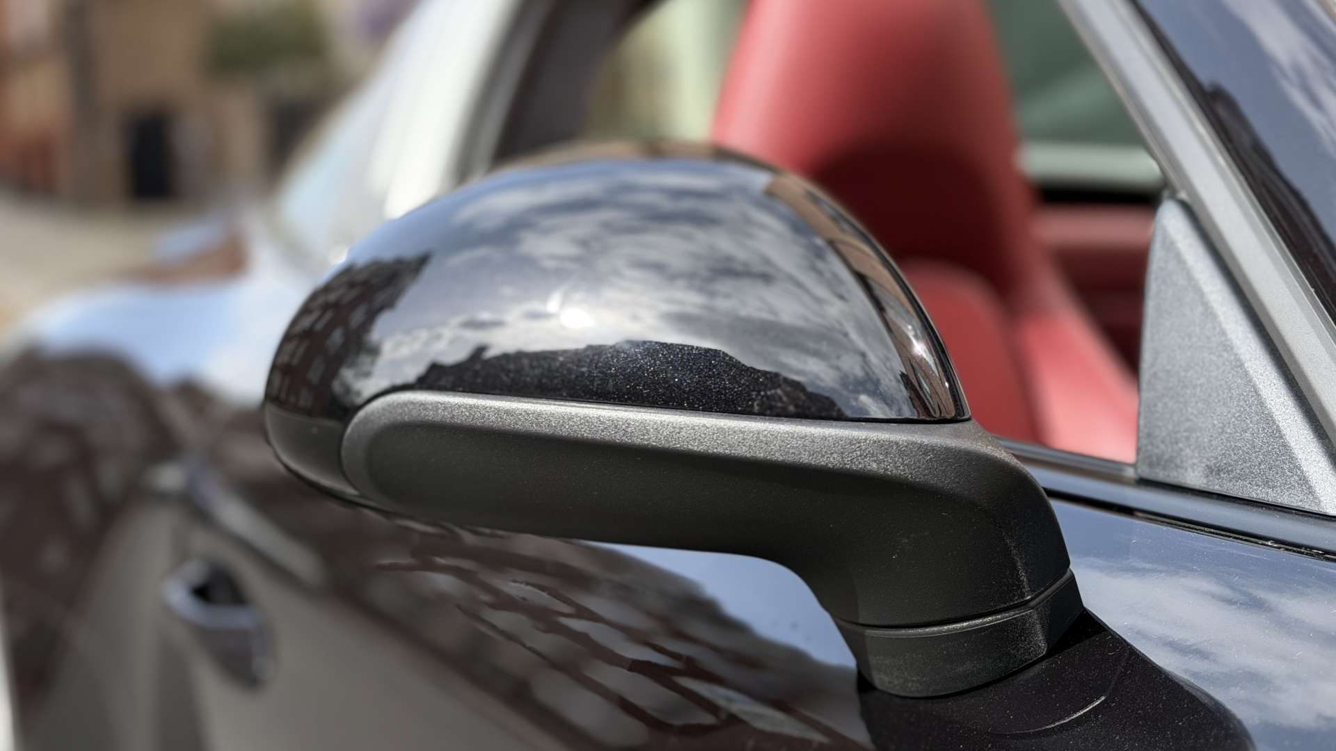 PORSCHE 911 — photo 18