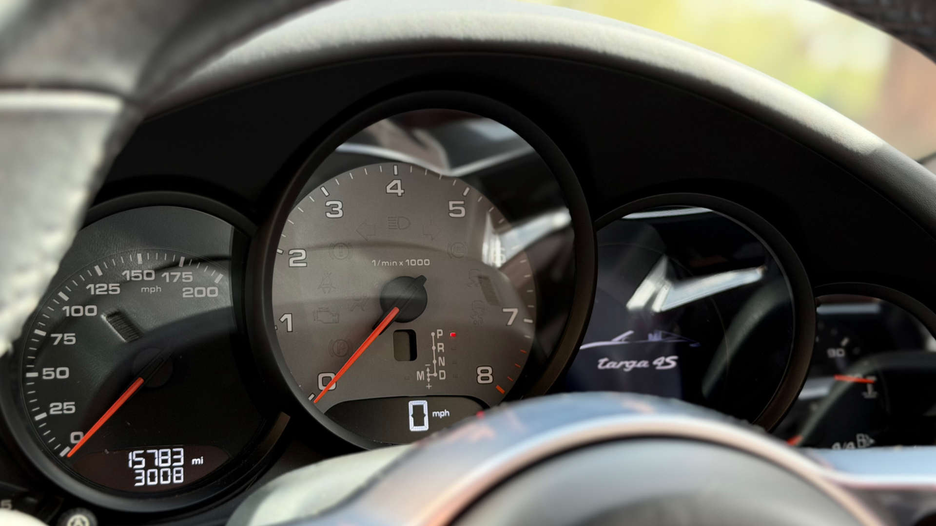 PORSCHE 911 — photo 42