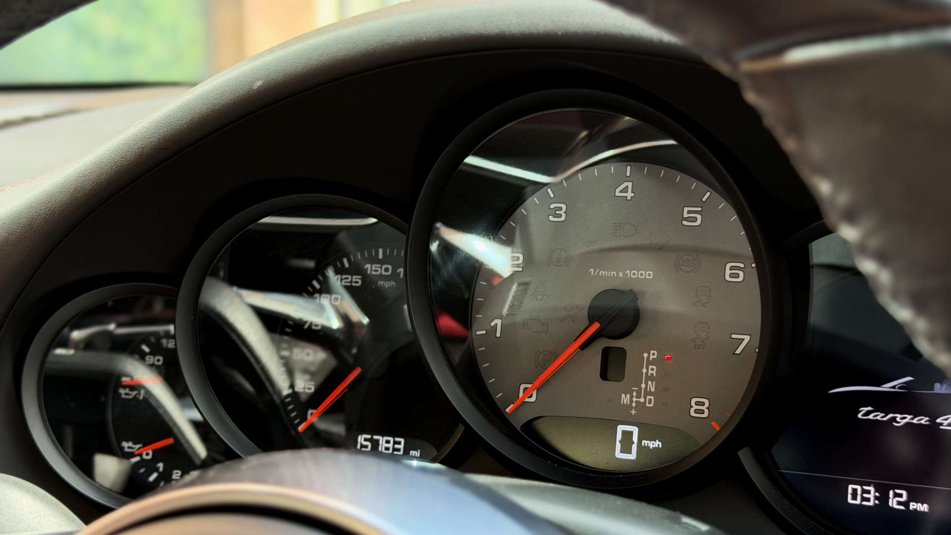 PORSCHE 911 — photo 45